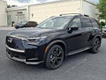 2027 INFINITI QX60 AUTOGRAPH AWD