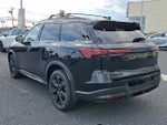2027 INFINITI QX60 AUTOGRAPH AWD