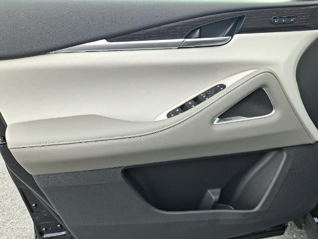 2027 INFINITI QX60 AUTOGRAPH AWD