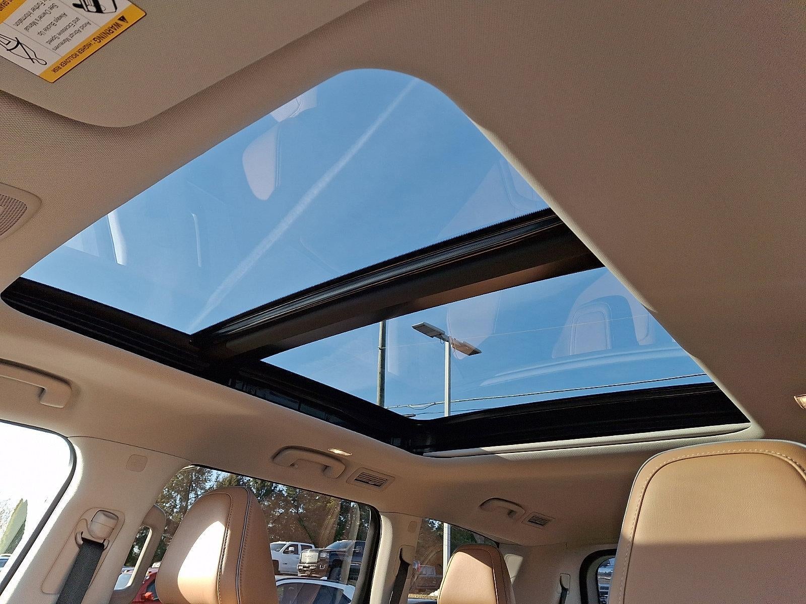 2026 INFINITI QX80 LUXE AWD