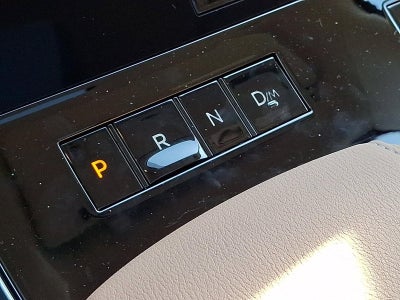 2026 INFINITI QX80 LUXE AWD