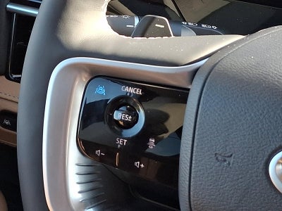 2026 INFINITI QX80 LUXE AWD