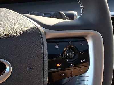 2026 INFINITI QX80 LUXE AWD