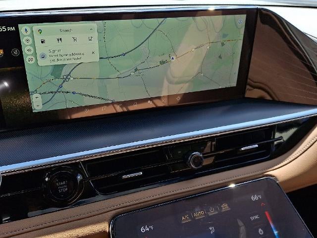 2027 INFINITI QX80 LUXE AWD *Ltd Avail*