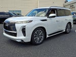 2027 INFINITI QX80 LUXE AWD *Ltd Avail*