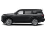 2027 INFINITI QX80 LUXE AWD