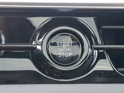2027 INFINITI QX80 LUXE AWD