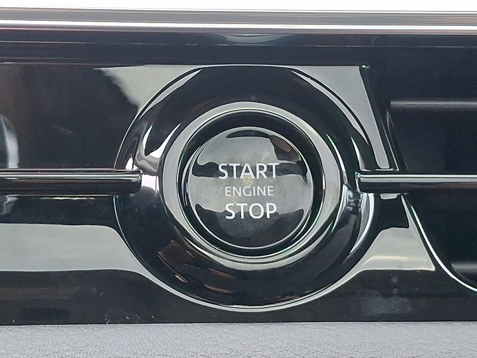 2027 INFINITI QX80 LUXE AWD