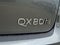 2027 INFINITI QX80 LUXE AWD
