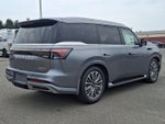 2027 INFINITI QX80 LUXE AWD