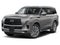 2027 INFINITI QX80 LUXE AWD