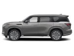 2027 INFINITI QX80 LUXE AWD