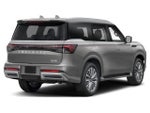 2027 INFINITI QX80 LUXE AWD