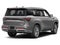 2027 INFINITI QX80 LUXE AWD