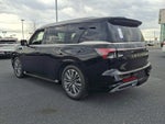 2026 INFINITI QX80 LUXE AWD