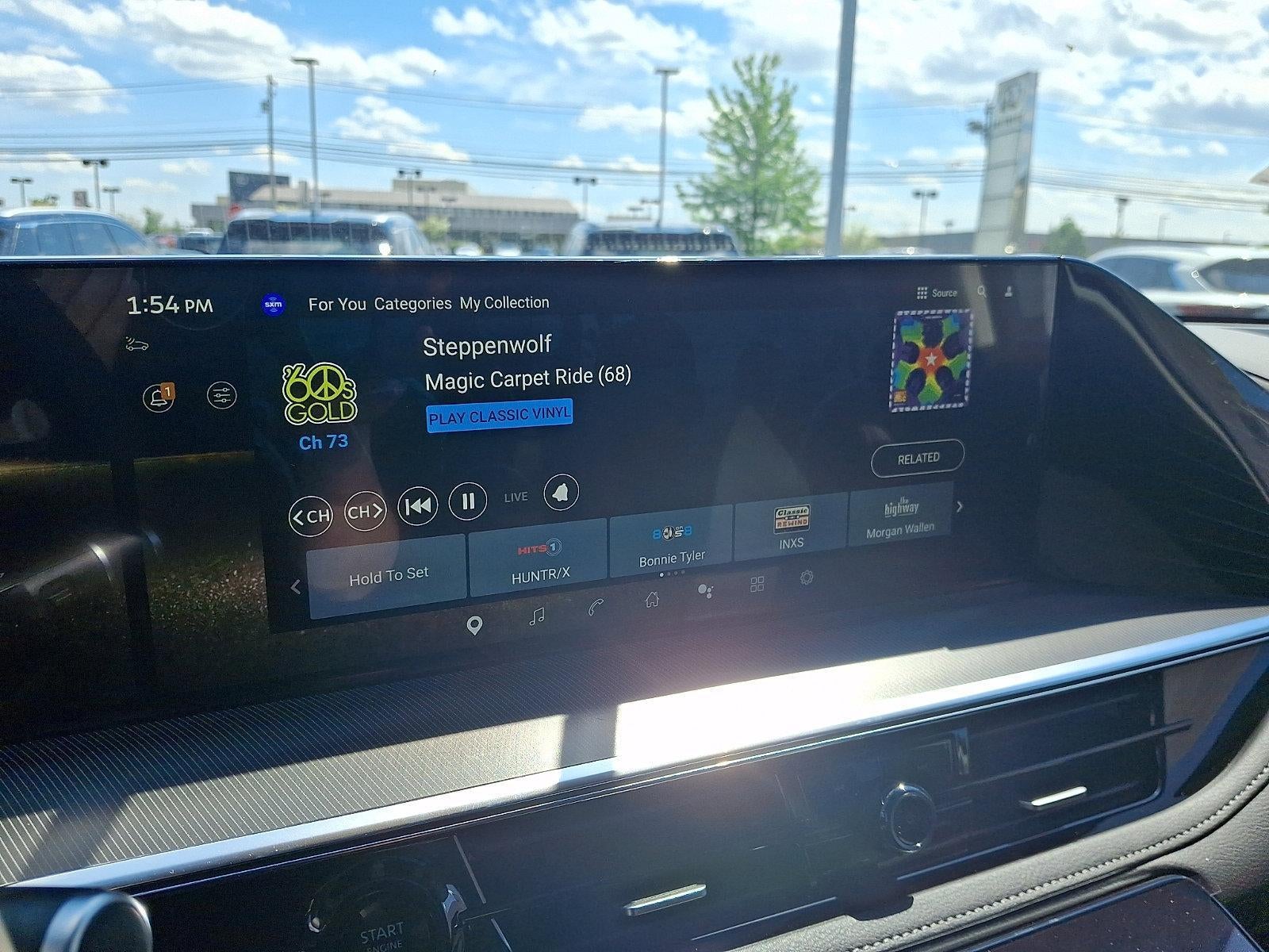 2026 INFINITI QX80 LUXE AWD