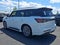 2026 INFINITI QX80 LUXE AWD