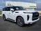 2027 INFINITI QX80 LUXE AWD *Ltd Avail*