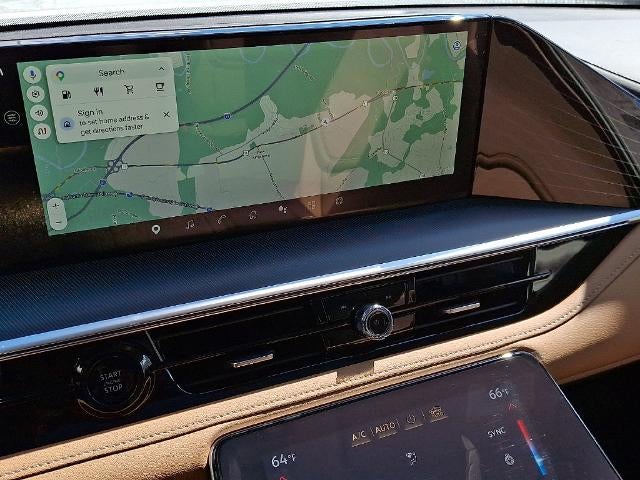 2027 INFINITI QX80 LUXE AWD *Ltd Avail*