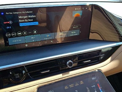 2027 INFINITI QX80 LUXE AWD *Ltd Avail*