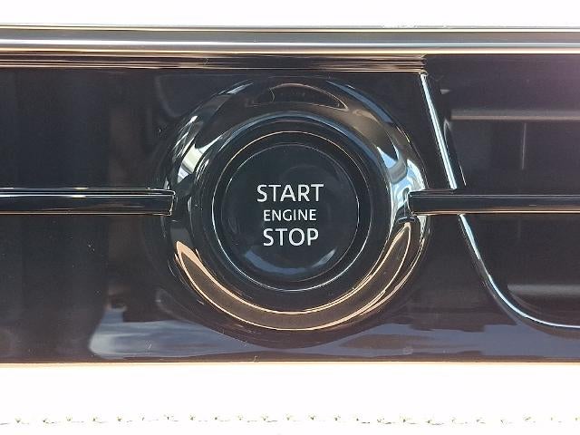 2027 INFINITI QX80 LUXE AWD *Ltd Avail*