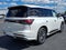 2027 INFINITI QX80 LUXE AWD *Ltd Avail*