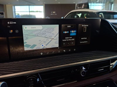 2026 INFINITI QX80 AUTOGRAPH AWD