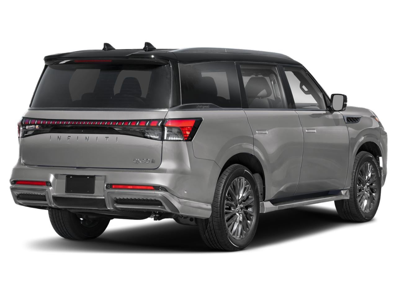 2026 INFINITI QX80 AUTOGRAPH AWD