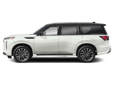 2026 INFINITI QX80 AUTOGRAPH AWD