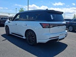 2026 INFINITI QX80 AUTOGRAPH AWD