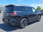 2026 INFINITI QX80 AUTOGRAPH AWD