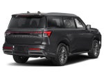 2026 INFINITI QX80 AUTOGRAPH AWD