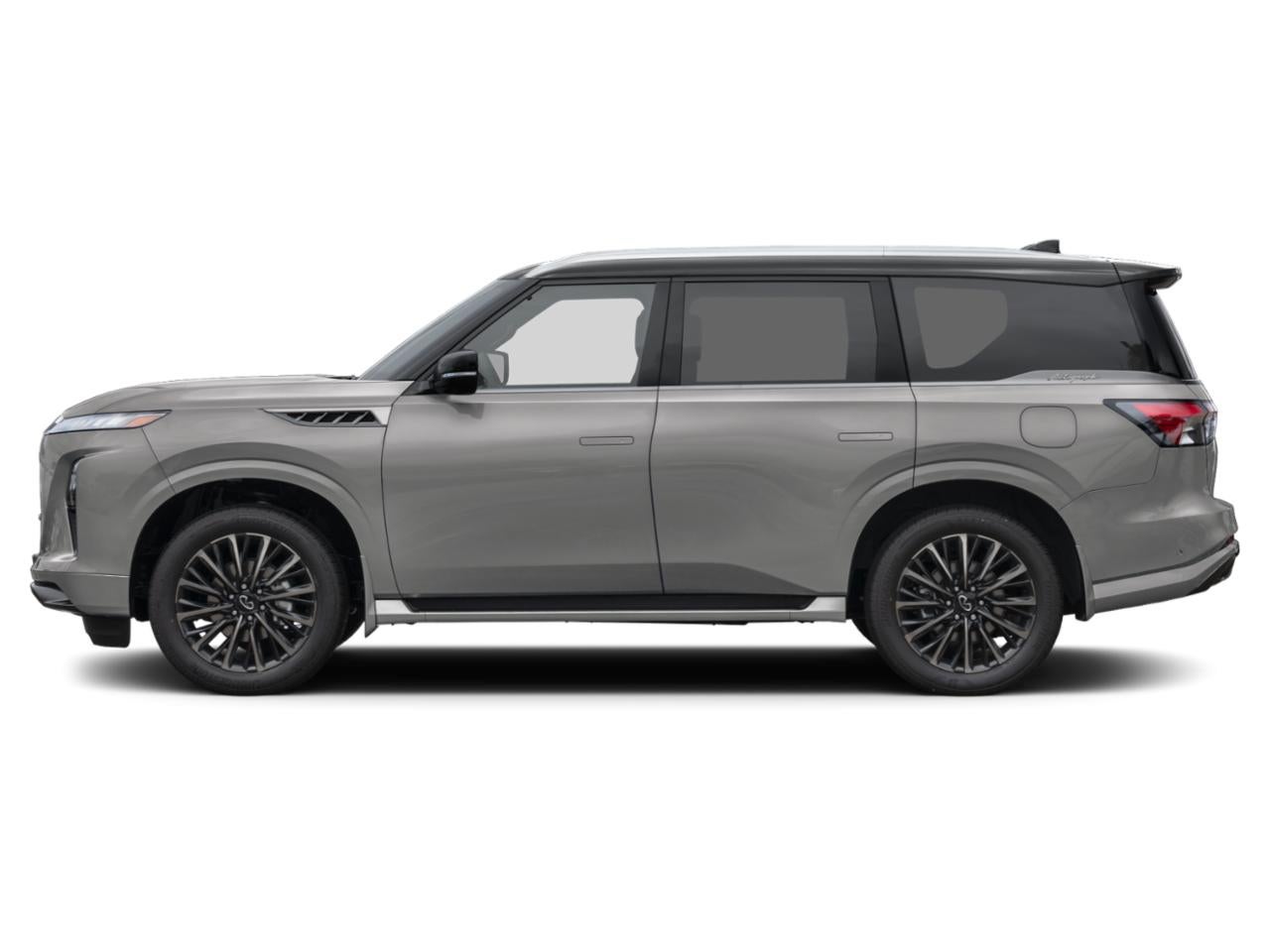 2027 INFINITI QX80 AUTOGRAPH AWD *Ltd Avail*