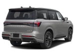 2027 INFINITI QX80 AUTOGRAPH AWD *Ltd Avail*