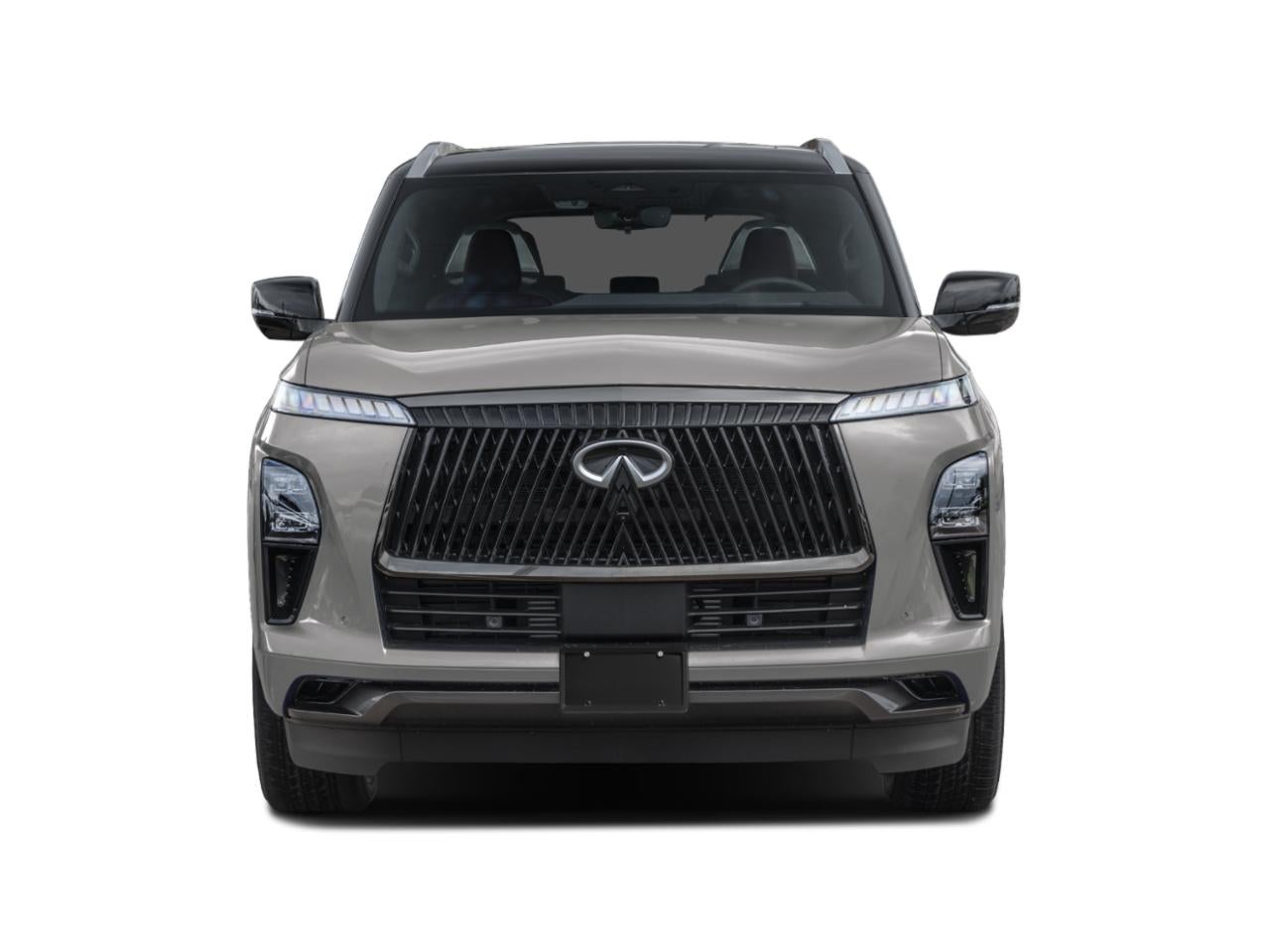 2027 INFINITI QX80 AUTOGRAPH AWD *Ltd Avail*