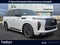 2027 INFINITI QX80 AUTOGRAPH AWD