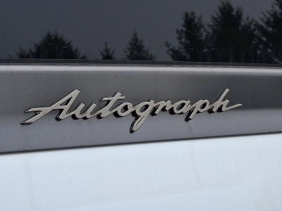 2027 INFINITI QX80 AUTOGRAPH AWD