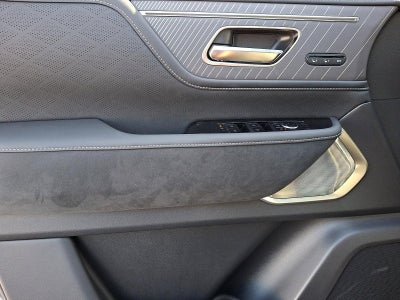 2026 INFINITI QX80 AUTOGRAPH AWD