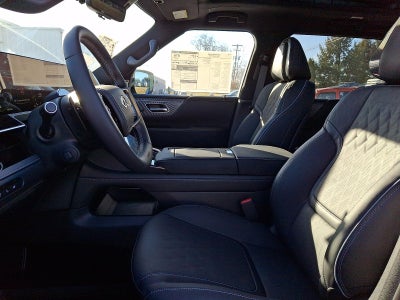 2026 INFINITI QX80 AUTOGRAPH AWD