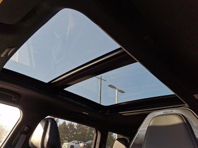 2026 INFINITI QX80 AUTOGRAPH AWD