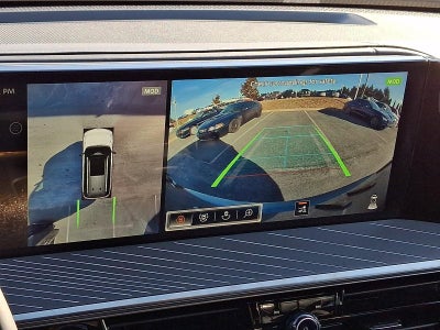 2026 INFINITI QX80 AUTOGRAPH AWD