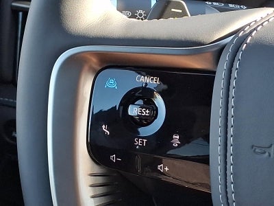 2026 INFINITI QX80 AUTOGRAPH AWD