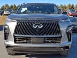 2026 INFINITI QX80 AUTOGRAPH AWD
