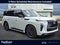 2027 INFINITI QX80 AUTOGRAPH AWD