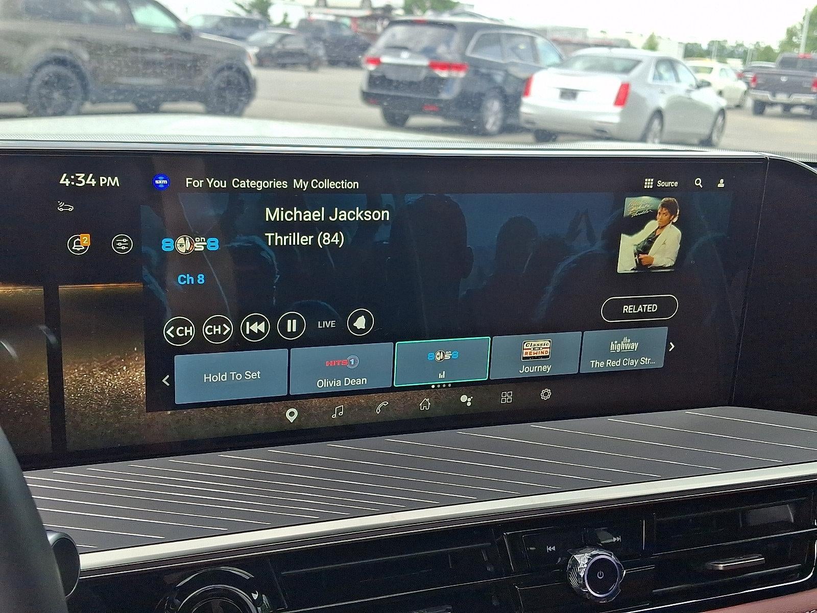 2027 INFINITI QX80 AUTOGRAPH AWD