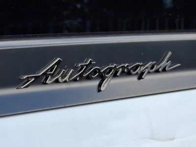 2027 INFINITI QX80 AUTOGRAPH AWD