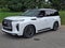 2027 INFINITI QX80 AUTOGRAPH AWD