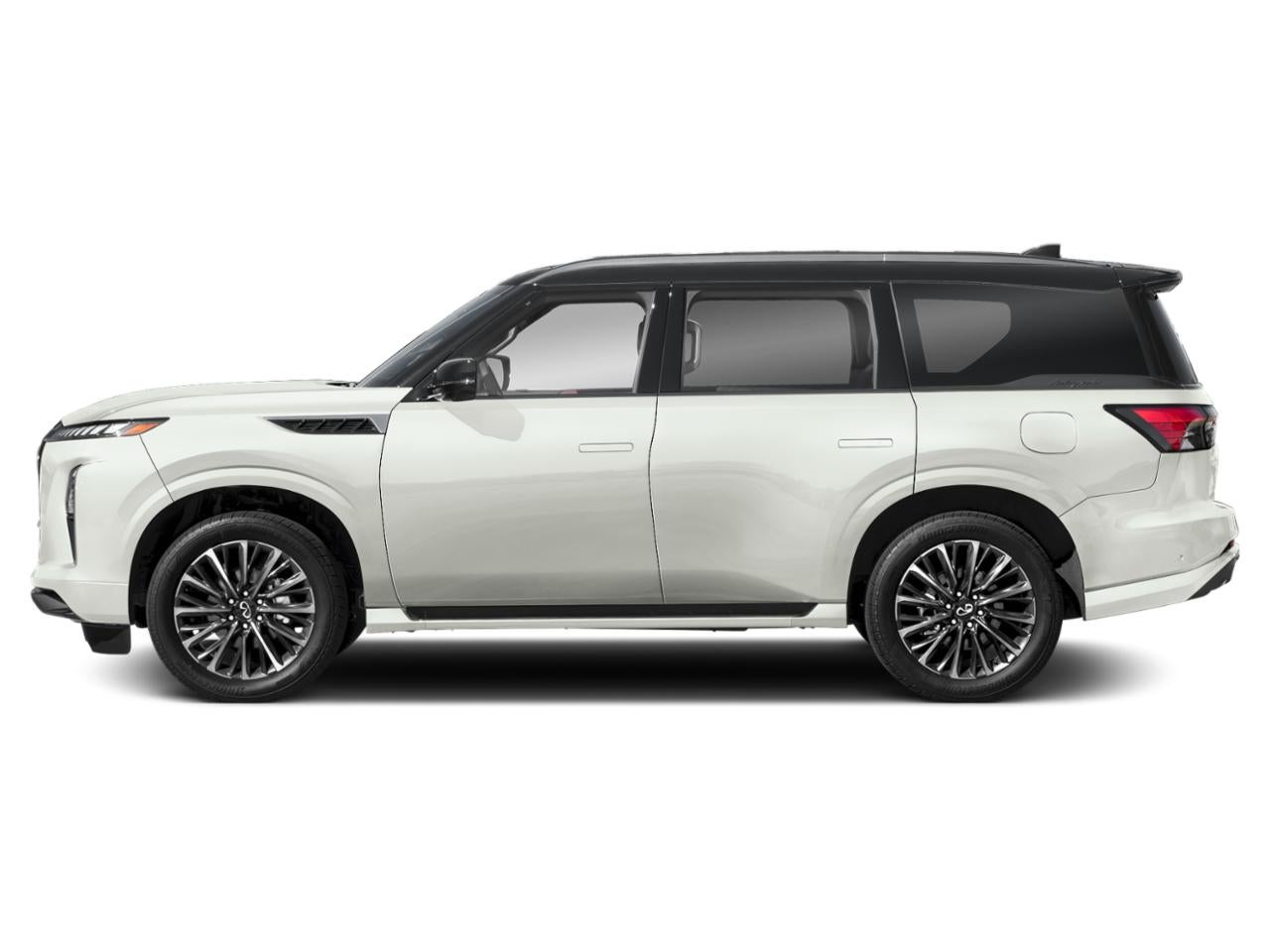 2027 INFINITI QX80 AUTOGRAPH AWD