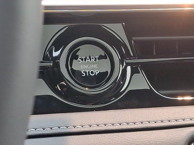 2027 INFINITI QX80 AUTOGRAPH AWD