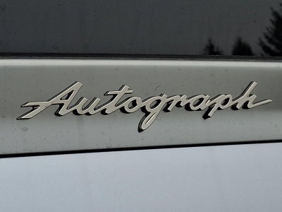 2027 INFINITI QX80 AUTOGRAPH AWD